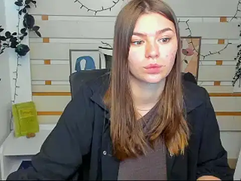 Josephine Kiss online show from 05.09.26