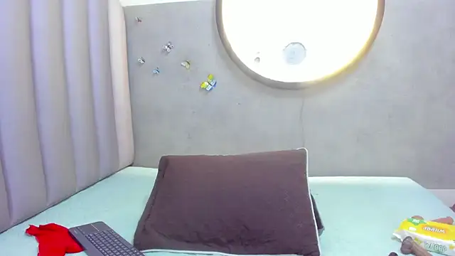 SussanMilf  online show from 07.17.26