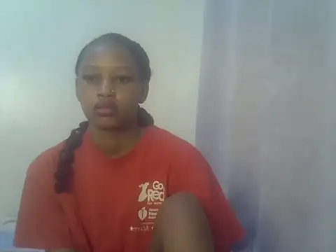 Sweet Vinkah online show from 01.10.26