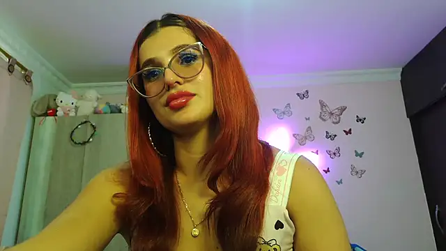 caroline jonson online show from 05.10.26