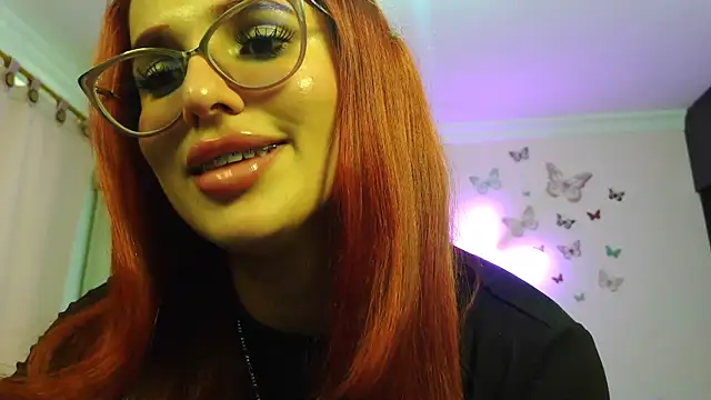 caroline jonson online show from 06.03.26