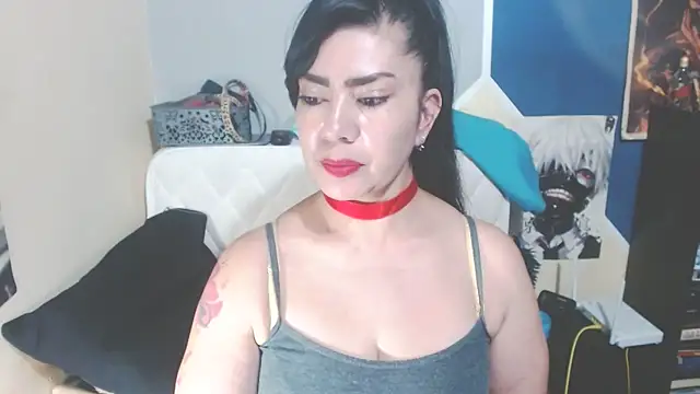 luisahott online show from 09.23.25