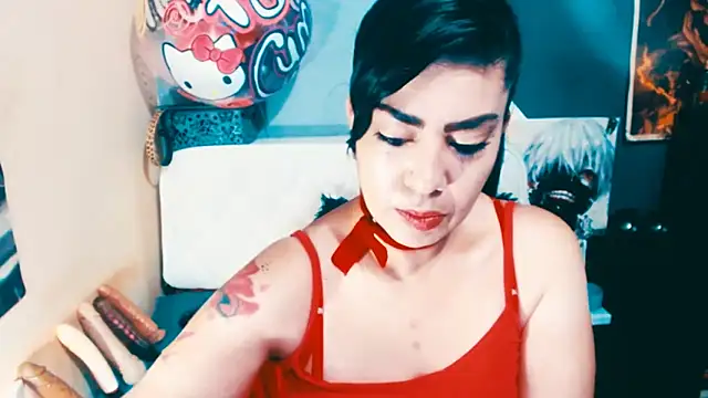 luisahott online show from 03.17.26