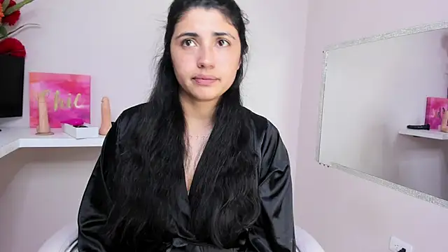 Snapshot of Danna_777_ chatting on 12.17.24 Danna 777 online show from 12.17.24