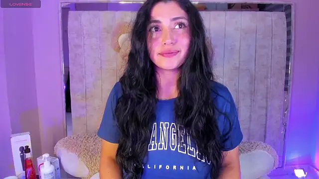 Danna 777  online show from 02.02.26