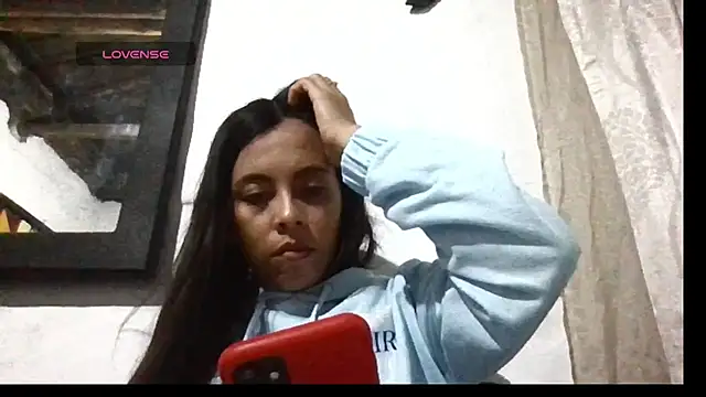 Snapshot of stefany_sexxx chatting on 10.26.25 stefany sexxx online show from 10.26.25