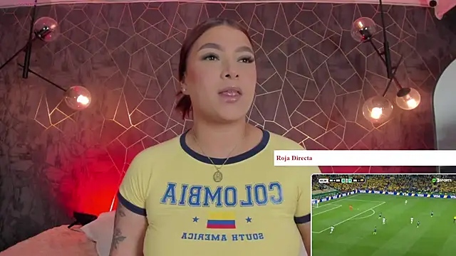 dawa angels online show from 06.18.26