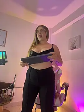  abby Cooper  online show from 06.27.26