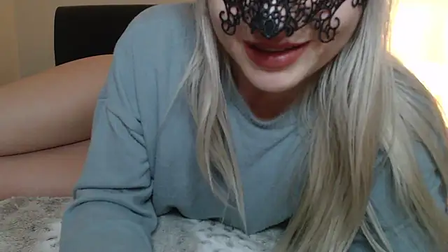 EnglishRosa online show from 03.12.25