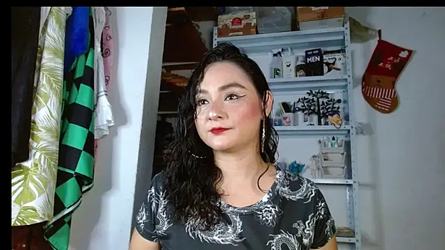 Kaory 32 online show from 01.14.26