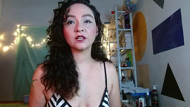 Kaory 32 online show from 06.05.26