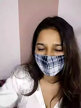 PRINCESS ZANNAT online show from 01.17.25