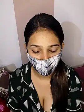 PRINCESS ZANNAT online show from 02.27.25