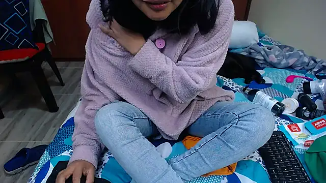 CrazyDirty Barbarian online show from 02.09.25