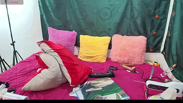 CrazyDirty Barbarian online show from 10.25.25