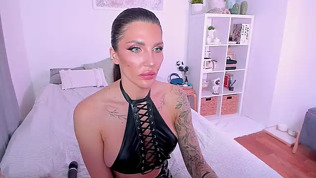 Sasha Miro online show from 03.15.26