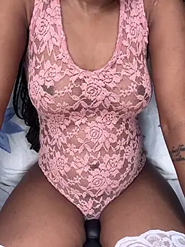 Ravishing Rubi online show from 04.29.26