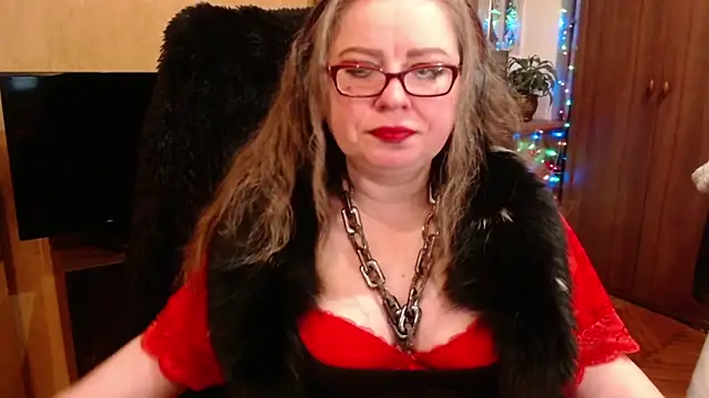 Snapshot of Miss_Tress chatting on 01.17.25 Miss Tress online show from 01.17.25