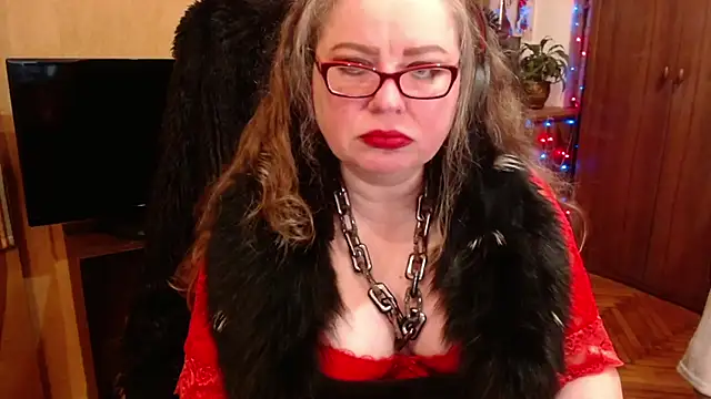 Snapshot of Miss_Tress chatting on 01.21.25 Miss Tress online show from 01.21.25