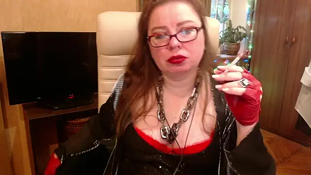 Snapshot of Miss_Tress chatting on 03.23.25 Miss Tress online show from 03.23.25