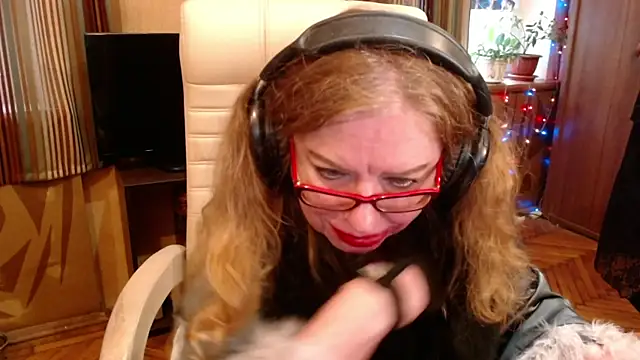 Miss Tress online show from 05.16.26