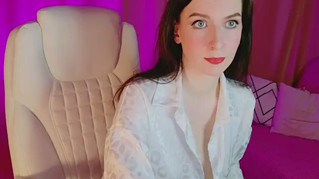 AndreaAshton online show from 12.10.24