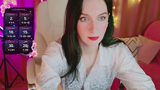 AndreaAshton online show from 12.26.24