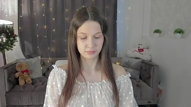 Snapshot of Cute__Alicia chatting on 01.15.25 Cute  Alicia online show from 01.15.25