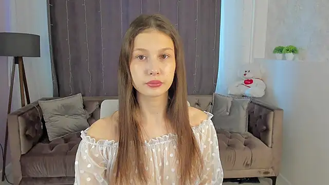 Snapshot of Cute__Alicia chatting on 03.07.25 Cute  Alicia online show from 03.07.25