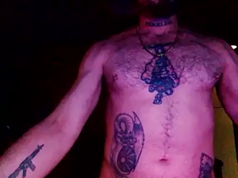 Sexboompower online show from 12.02.25