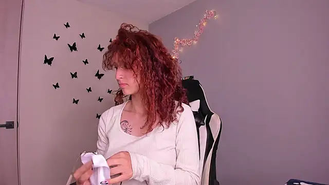 valent 27 online show from 03.21.26