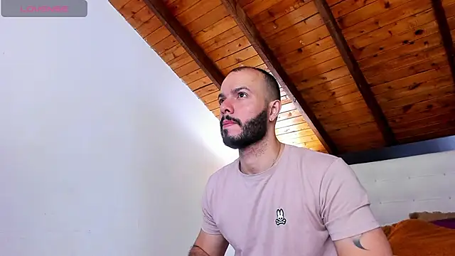 Tom Bailey online show from 09.21.25