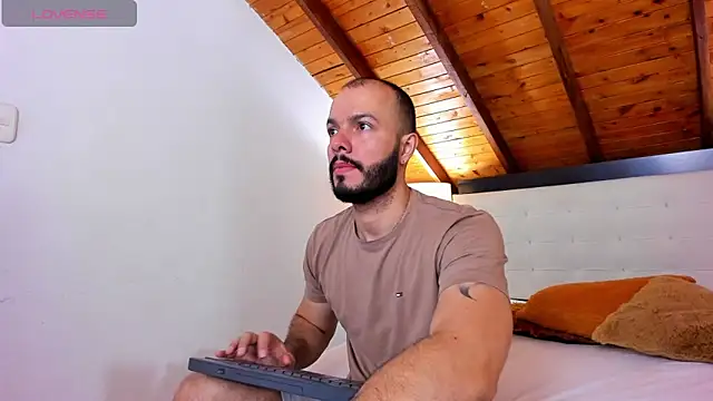 Tom Bailey online show from 09.26.25