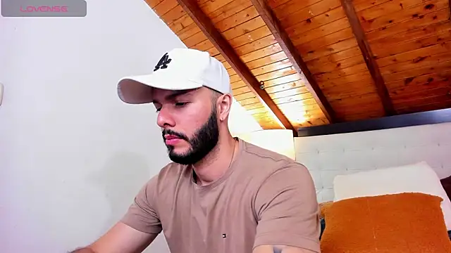 Tom Bailey online show from 10.11.25