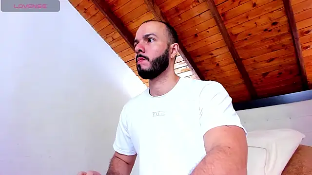 Tom Bailey online show from 01.16.26