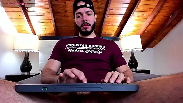 Tom Bailey online show from 01.18.26