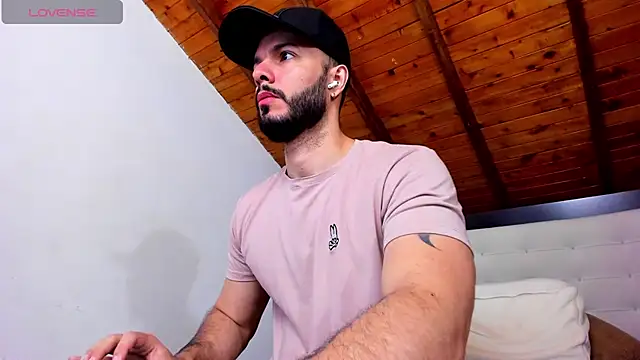 Tom Bailey online show from 02.07.26