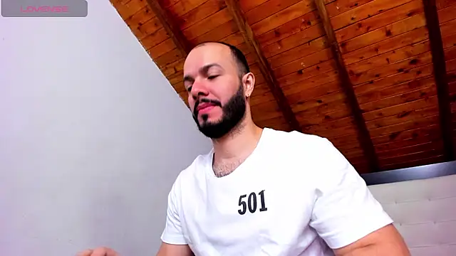 Tom Bailey online show from 02.22.26