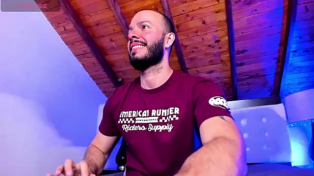 Tom Bailey online show from 03.17.26