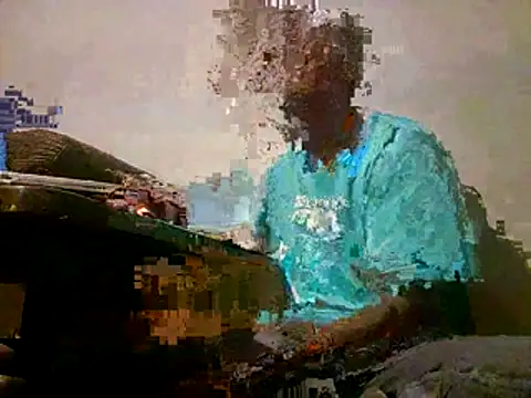 Snapshot of Diatribe43 chatting on 03.14.26 Diatribe43 online show from 03.14.26