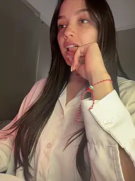 MisFrekcles  online show from 03.08.26