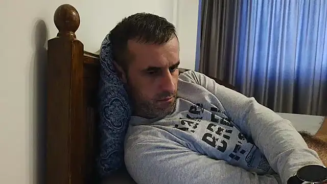 stevenpit online show from 01.11.25