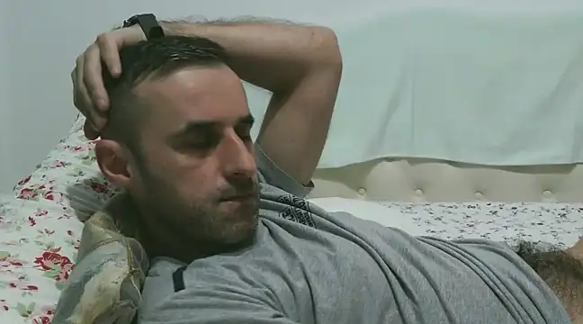 stevenpit online show from 02.03.25