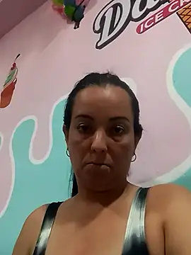 Snapshot of Pedro-Caro chatting on 11.29.25 Pedro-Caro online show from 11.29.25