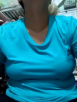 Lanyingxin18 online show from 04.25.26