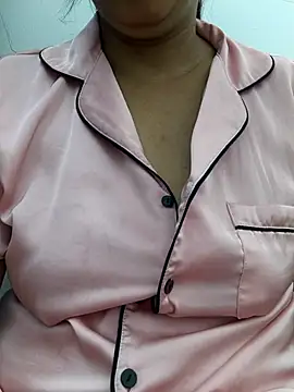 Lanyingxin18 online show from 05.07.26