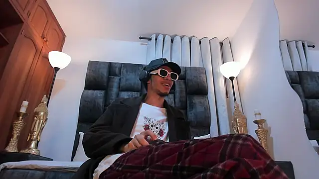 TomyMosterCock online show from 12.07.24