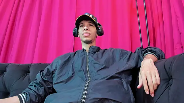 TomyMosterCock online show from 02.08.25