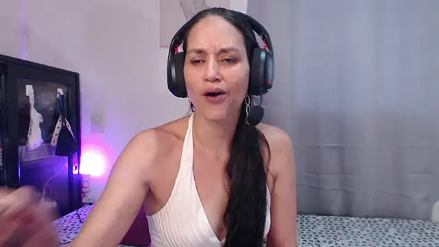 Snapshot of diosa78afrodita chatting on 11.01.25 diosa78afrodita online show from 11.01.25