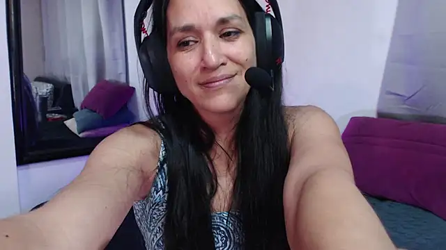 diosa78afrodita online show from 04.05.26